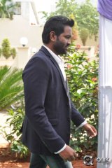 Erra Bassu Movie Press Meet